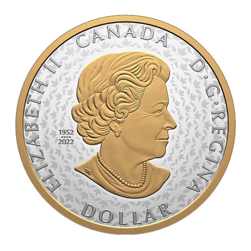 Buy 2024 1 Fine Silver Coin Peace Dollar Price in Canada TD Precious Metals